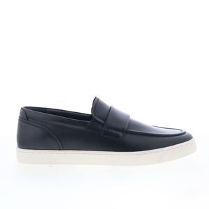 Rockport Mens Reller Black Shoes (NWT)